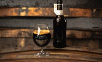 Australia gets first taste of Goose Island 2018 Bourbon County Stout
