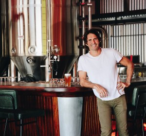 Felons Brewing Co to open its doors