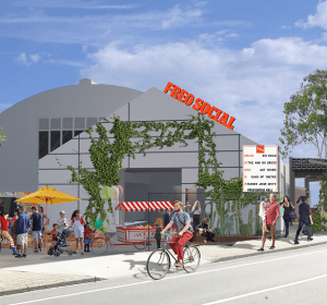 Freo.Social venue to open in Fremantle
