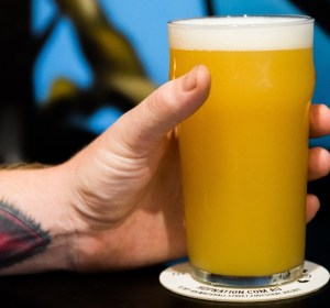 The evolving IPA: NEIPAs and beyond
