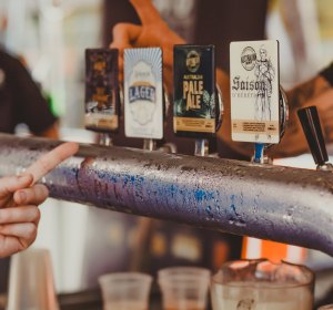 Plethora of beer events this fortnight