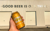 Stone & Wood offers credit for unopened kegs
