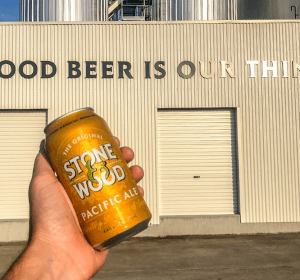 Stone & Wood offers credit for unopened kegs