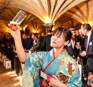 Entries now open for the International Brewing and Cider Awards