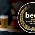 The 2019 Beer & Brewer Awards are back!