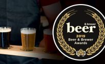 The 2019 Beer & Brewer Awards are back!