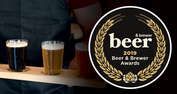 Beer & Brewer Awards