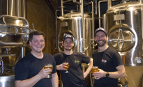 This year’s Best New Brewery