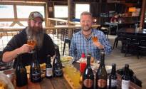 The inaugural Best Cider Maker Award
