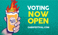 GABS Hottest 100 voting is now open