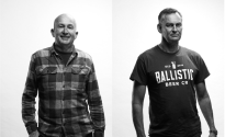 New board directors at IBA