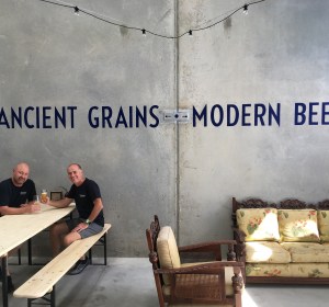 Dedicated gluten free craft beer taproom opens in Victoria