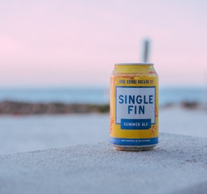 Gage Roads unveils first cans