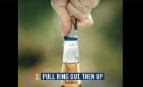 ‘We were wrong’: CUB drops Carlton Dry ring pulls