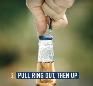 ‘We were wrong’: CUB drops Carlton Dry ring pulls