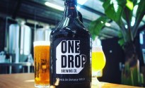 Botany’s first brewery and taproom opens