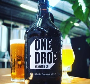 Entries open for New World Beer & Cider Awards 2019