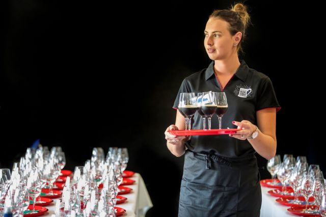 New World Beer & Cider Awards