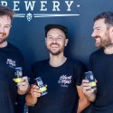 Cavalier building brewpubs in Bangalore