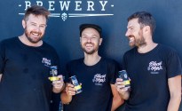 Black Hops reaches crowdfunding target