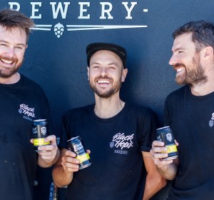 Black Hops reaches crowdfunding target