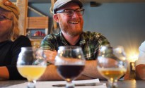 Chris Cohen: San Francisco to Sydney, via Norway