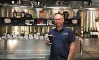 Foghorn Brewhouse receives investment for growth drive