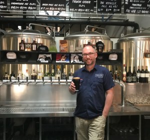 Foghorn Brewhouse receives investment for growth drive