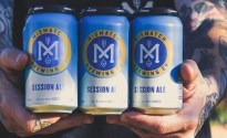 A beer for all sessions