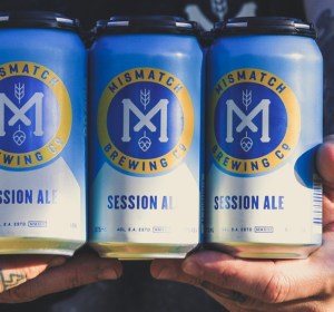 A beer for all sessions
