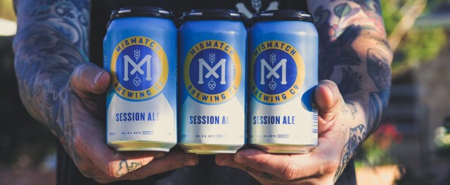 Session beers