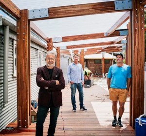 Darlinghurst Taphouse owners acquire The Oxford Tavern