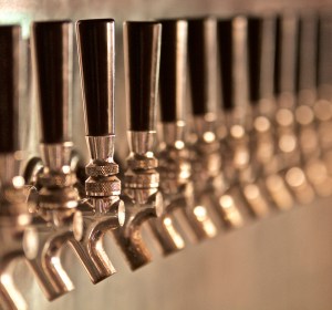 Trial for craft brewers to trade like small bars extended to Newcastle