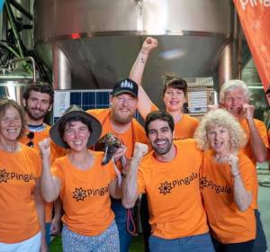 4 Pines to collaborate with solar organisations for brewing energy