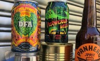 Garage Project dominates GABS Hottest 100 Kiwi Craft Beers