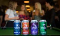Shapeshifter Brewing Co. launches in Adelaide