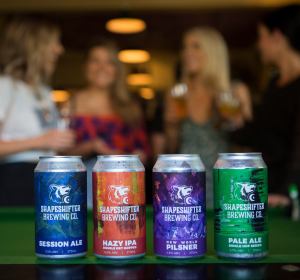 Shapeshifter Brewing Co. launches in Adelaide