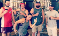 Darwin gets its third craft brewery