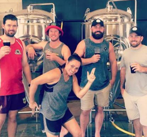 Darwin gets its third craft brewery