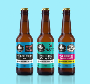 Club Brewing Co to re-brew three most popular beers