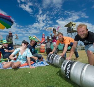 Great Australian Beer Festival
