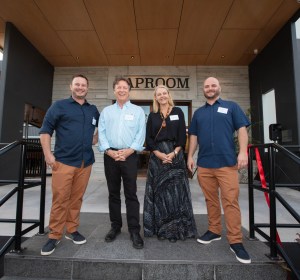 Heads of Noosa Brewing Co. officially opens