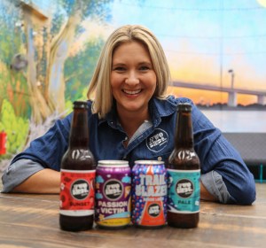Two Birds co-founder nominated for Telstra Business Awards