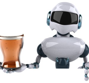 AI in brewing: GlobalData predicts challenges
