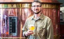 Bright Brewery welcomes new head brewer