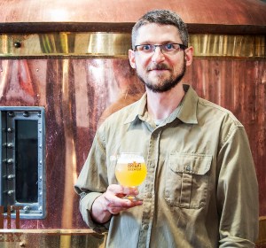Bright Brewery welcomes new head brewer