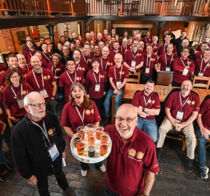 Barley grower gets into craft brewing