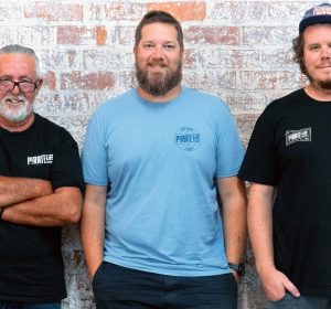 Pirate Life to celebrate fourth birthday at newly opened brewery