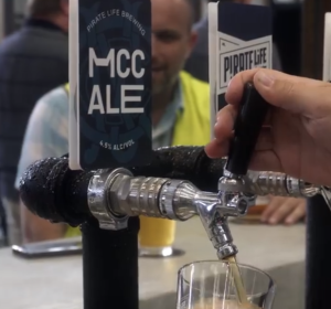 Let the good times roll: Good Beer Week program revealed