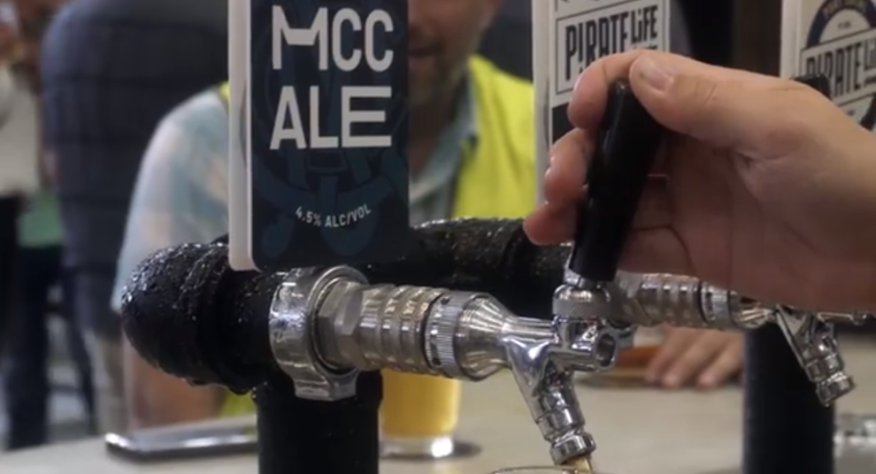 MCC Ale
